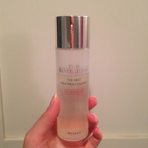 Missha time revolution the first treatment essence